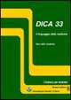 Dica 33 - IL Linguaggio Della Medicina, Donatella Troncarelli 