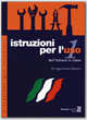 Istruzioni per l'uso 1, AA.VV. 