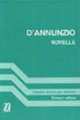 Classici italiani per stranieri - Novelle, Gabriele D'Annunzio 
