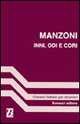 Classici Italiani per Stranieri - Inni, Odi e Cori, Alessandro Manzoni 