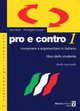 Pro e contro 1. Libro dello studente, Pazit Barki 