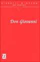 Libretti D'opera Per Stranieri: Don Giovanni, 