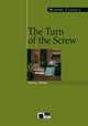 The Turn of the Screw (+ Audio CD), Henry James 