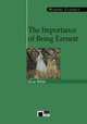 The Importance of Being Earnest (+ Audio CD), Oscar Wilde 