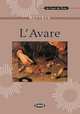 L'avare (+ Audio CD), Moliere 