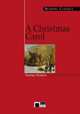 A Christmas Carol (+ Audio CD), Charles Dickens 