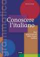 Conoscere l'italiano, Simona Simula 