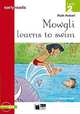 Mowgli learns to swim (+ Audio CD), Ruth Hobart 
