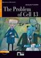 Reading and Training 5. Problem of Cell 13 + CD, Jacques Futrelle 