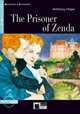 Prisoner of Zenda (+ Audio CD), Anthony Hope 
