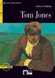 Reading and Training 4. Tom Jones + CD, Henry Fielding 