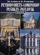 Environs of St.Petersburg. Petrodvorets-Lomonosov-Pushkin-Pavlovsk (Eng), Павел Канн 