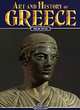 Greece. Art and history (Eng), Bonechi Books 