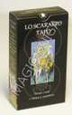 Таро «Ло Скарабео» («Lo Scarabeo Tarot»), Элрой Марк Мак 