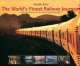 World's Finest Railway Journeys, Kers Martin 