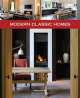 Modern Classic Homes, Wim Pauwels 