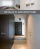 Home Series 24. Details in architecture, Wim Pauwels 