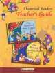 Theatrical 1&2. Teacher's guide, David Allan, Tessa Clark 