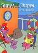Surprise Reader 2: Super and Duper Go To Ireland. Student's Book, Tessa Clark, David Allan 