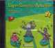 Super Songs & Activities 2 (CD), Sophia Zaphiropoulos 