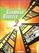 Grammar Booster 2. Student's Book, Rachel Finnie, Megan Roderick 