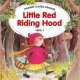 Classics 1 Little Red Riding Hood (+Cd), Joanne Swan 