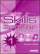 Skills Booster for Young Learner 1. Beginner. Teacher's Book, Alexandra Green 