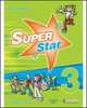 Super Star 3. Student's Book (+ CD), Miriam Craven 