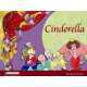 Theatrical 3. Cinderella. Student's Book (+ CD), David Allan, Tessa Clark 