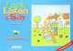Look Listen Say Alphabet. Teacher's guide, Jennifer Heath 