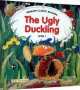 Classics 1. Ugly duckling (+CD), David Allan 