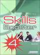 Skills Booster 4 Intermediate. Student's book [Teen], Alexandra Green 