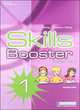 Skills Booster for Young Learner 1. Beginner. Student's Book, Alexandra Green 
