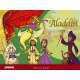 Theatrical 4. Aladdin Book. Student's Book, David Allan, Tessa Clark 