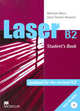 Laser B2. Updated for the Revised FCE. Student's Book (+ Audio CD), Malcolm Mann, Steve Taylore-Knowles 