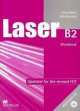 Laser B2 Workbook without Key (+CD), Rob Nicholas, Anne Nebel 
