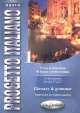 Nuovo Progetto italiano 1. Glossary & grammar, T. Marin, S. Magnelli 