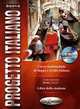 Nuovo Progetto italiano 2. Livello intermedia (B1-B2). Libro dello studente (+CD), T. Marin, S. Magnelli 