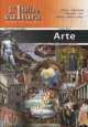 L'Italia e' cultura / fascicolo arte, Maria Angela Cernigliaro 