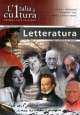 L'Italia e' cultura / fascicolo letteratura, Cernigliaro, Maria Angela 