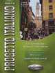 Nuovo Progetto italiano 3. Quaderno degli Esercizi, Dominici, M. 