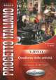 Nuovo Progetto italiano video 2 (B1-B2) - Quaderno delle attivita, Marin, Dominici 