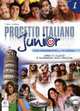 Nuovo Progetto italiano Junior 1. Libro dello Studente (+ CD) (+ Audio CD), Marin T. 
