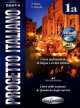 Nuovo Progetto italiano 1a (Libro dello studente + Quaderno degli esercizi) (+ 2CD), Marin, Magnelli 