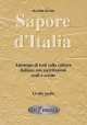 Sapore d'Italia, Zurula, Mariella 