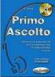Primo ascolto (+ CD), Telis Marin 