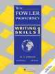 New Fowler Proficiency Writing Skills 1. Student's book, W.S. Fowler 