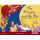 Theatrical 2. Princess & Pea. Student's Book (+ CD), Tessa Clark 