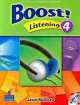 Boost 4 Listening. Student''s book (+CD), 