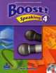 Boost 4 Speaking. Student''s book (+CD), Jason Renshaw, Wade O. Nichols 